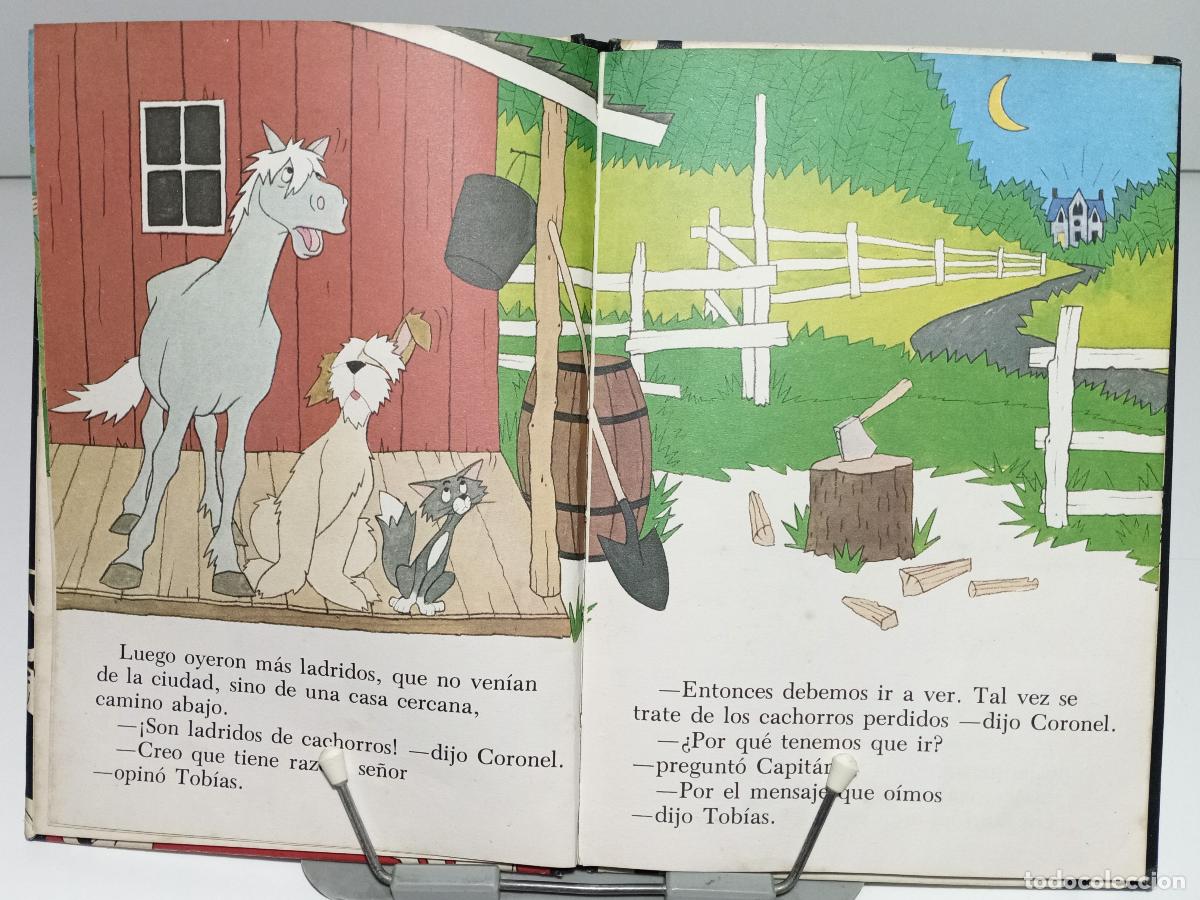 Libros de segunda mano: 101 dalmatas - Foto 2