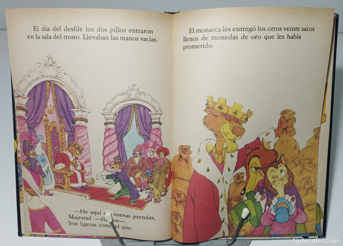 Libros de segunda mano: El traje nuevo del rey - Foto 2