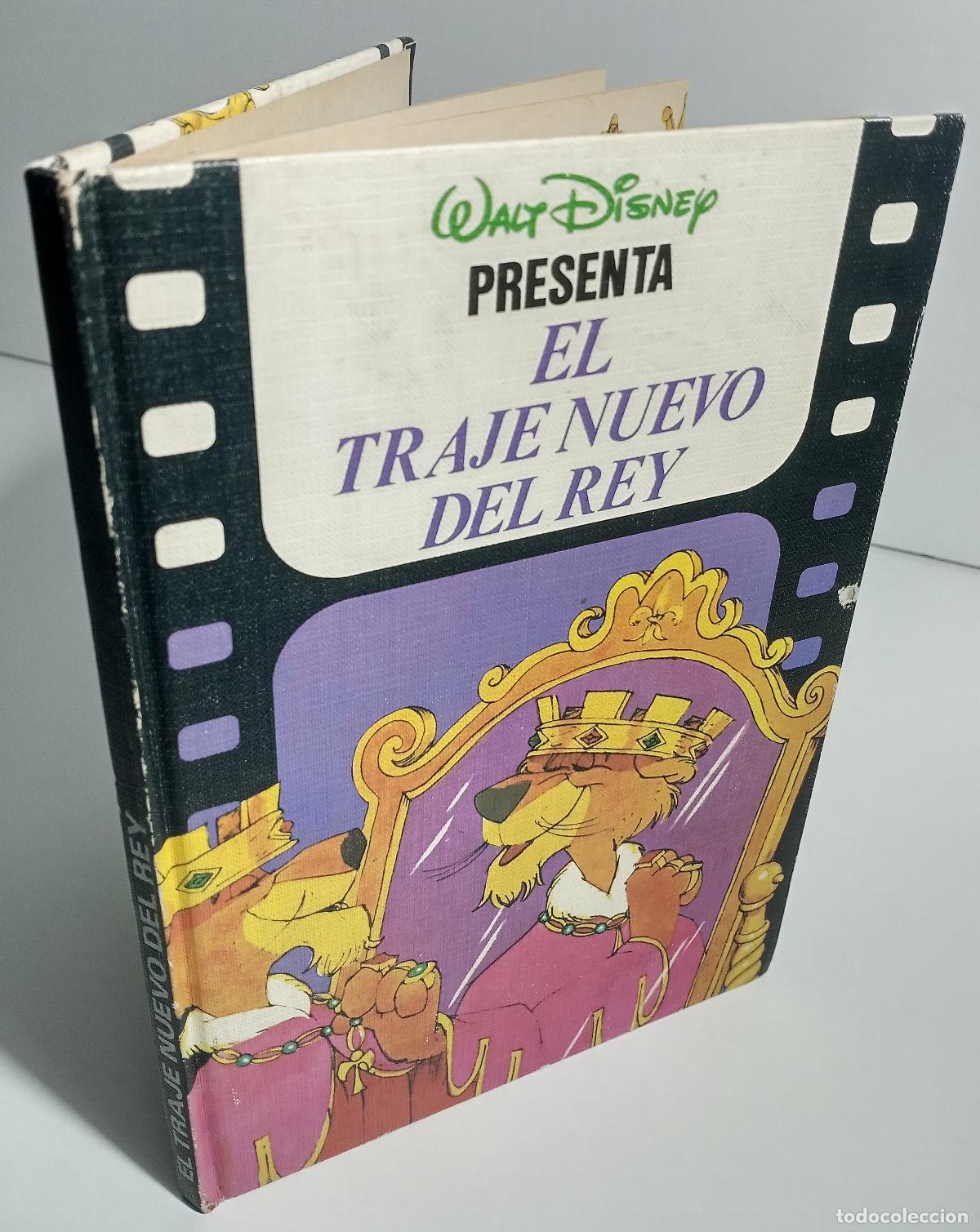 Libros de segunda mano: El traje nuevo del rey - Foto 3