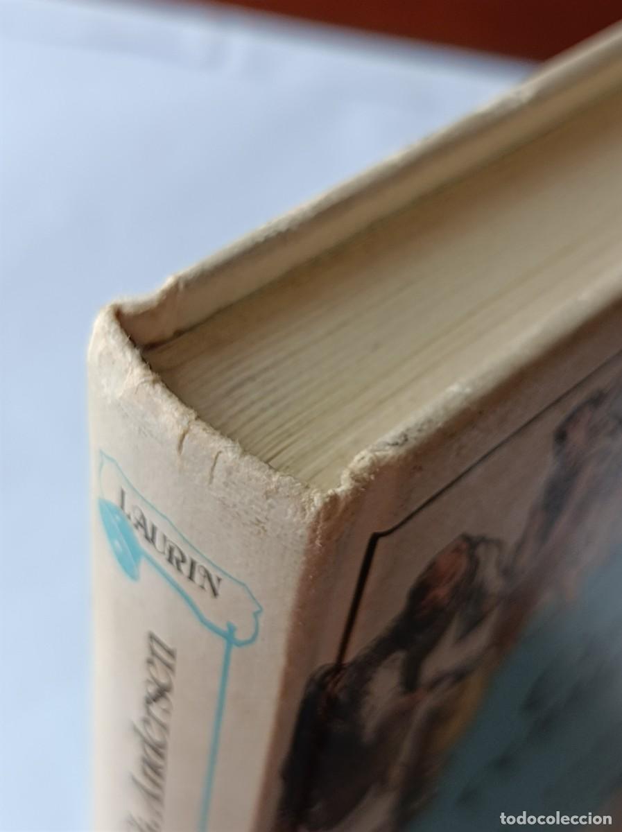 Libros de segunda mano: CUENTOS COMPLETOS III ANAYA 1&ordm; EDICI&Oacute;N 1991 - Foto 5