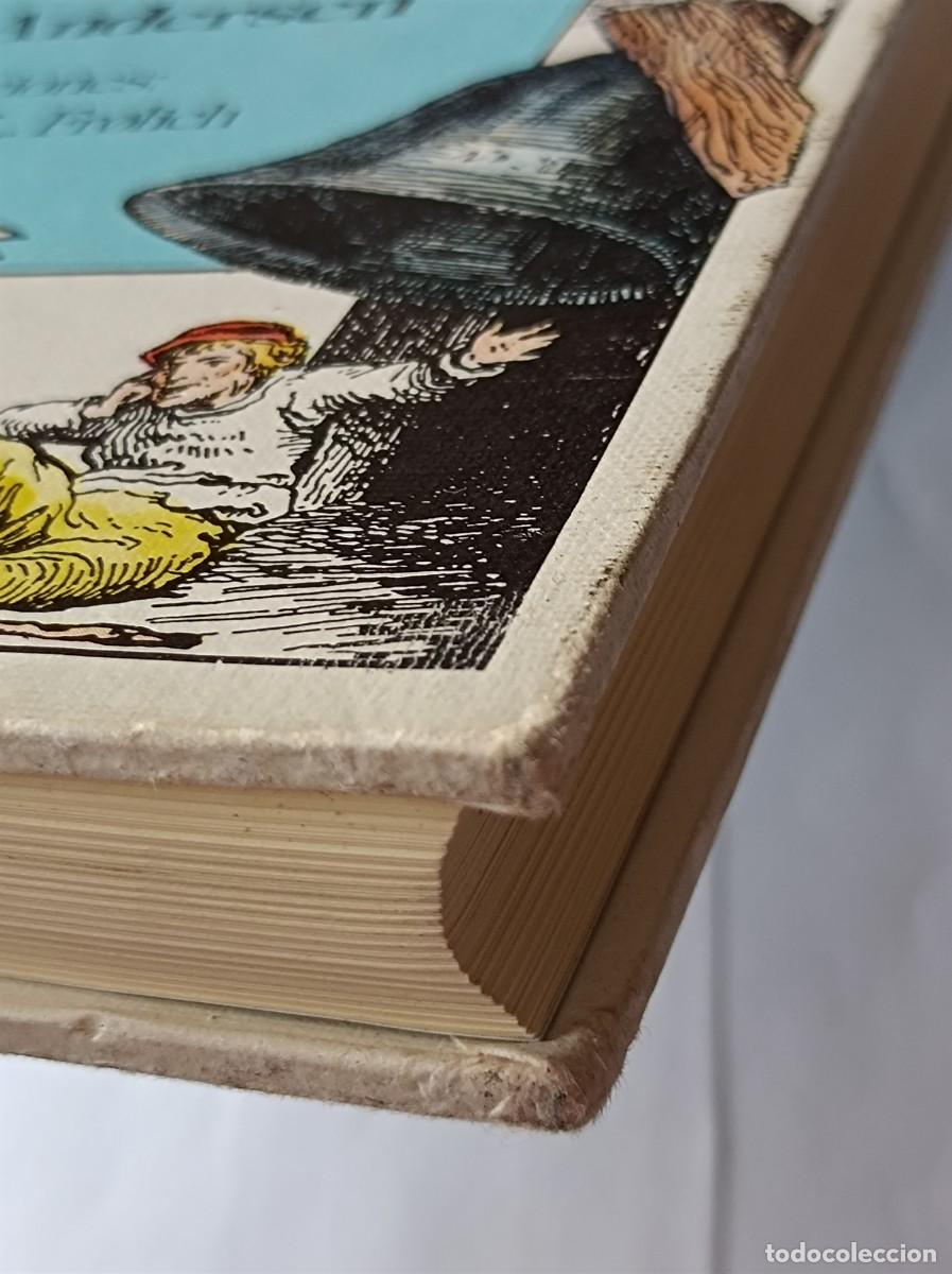 Libros de segunda mano: CUENTOS COMPLETOS III ANAYA 1&ordm; EDICI&Oacute;N 1991 - Foto 6