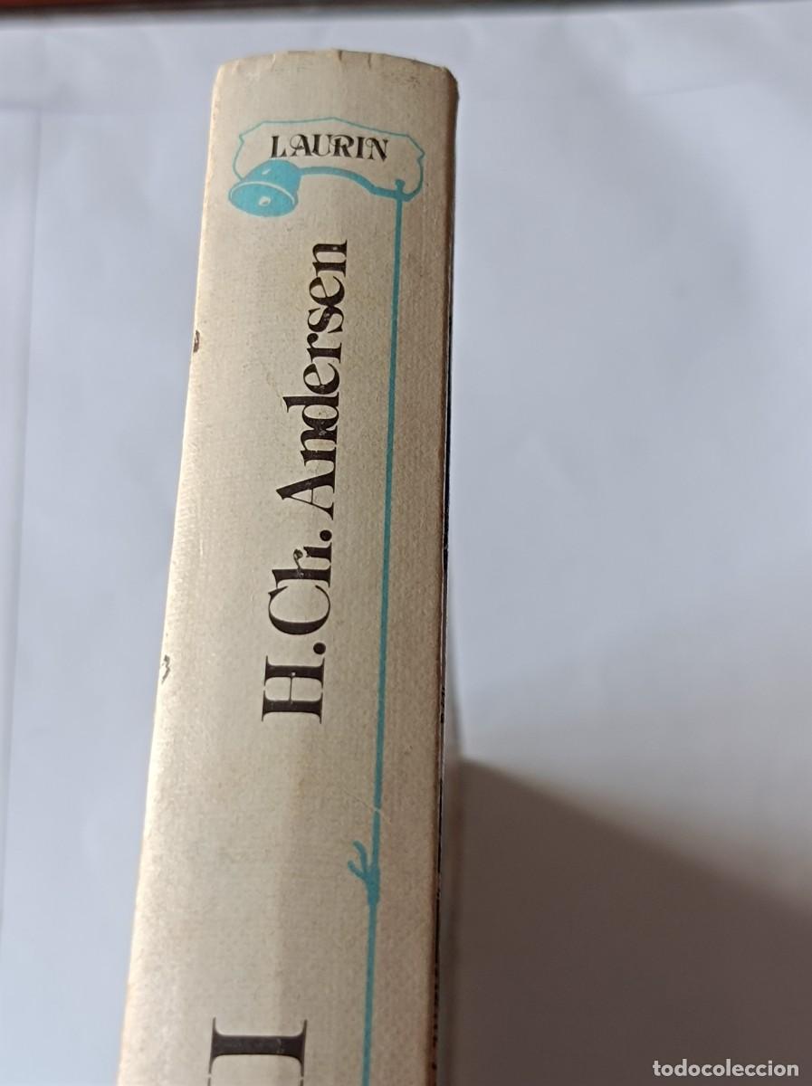 Libros de segunda mano: CUENTOS COMPLETOS III ANAYA 1&ordm; EDICI&Oacute;N 1991 - Foto 12