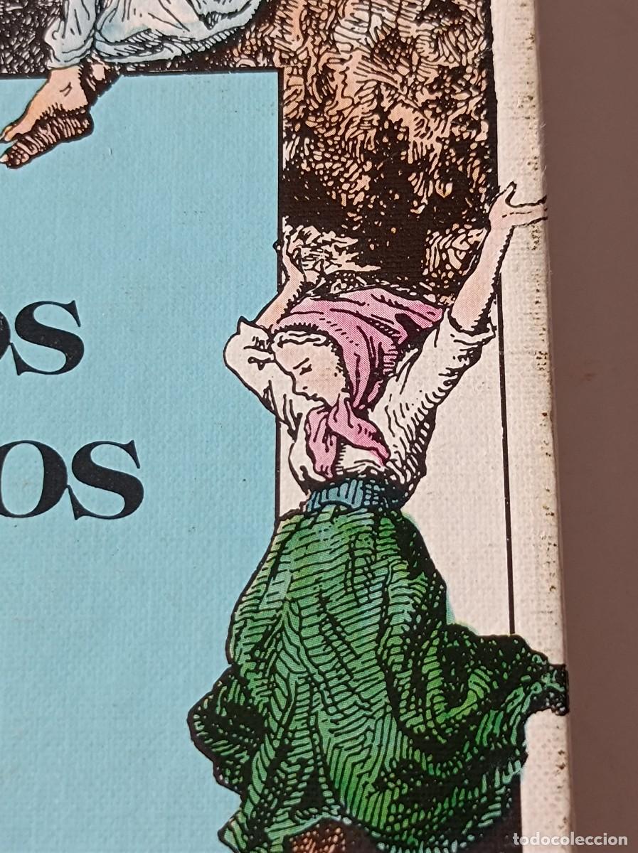Libros de segunda mano: CUENTOS COMPLETOS III ANAYA 1&ordm; EDICI&Oacute;N 1991 - Foto 14