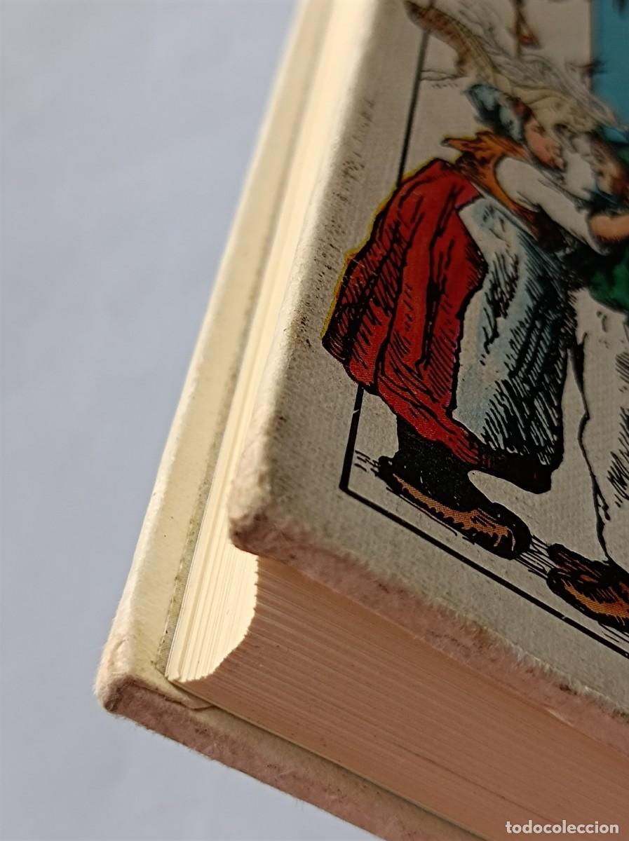 Libros de segunda mano: CUENTOS COMPLETOS III ANAYA 1&ordm; EDICI&Oacute;N 1991 - Foto 23