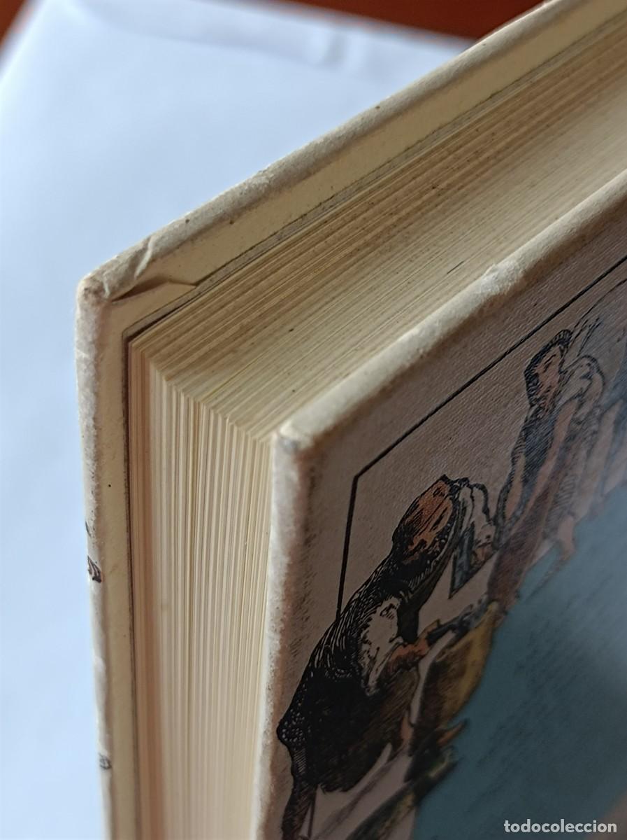 Libros de segunda mano: CUENTOS COMPLETOS III ANAYA 1&ordm; EDICI&Oacute;N 1991 - Foto 24