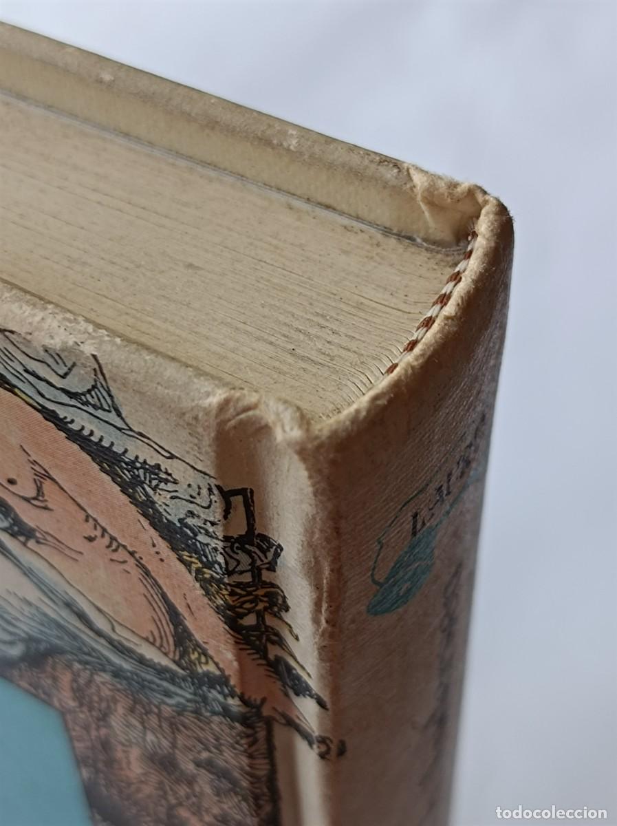 Libros de segunda mano: CUENTOS COMPLETOS III ANAYA 1&ordm; EDICI&Oacute;N 1991 - Foto 25