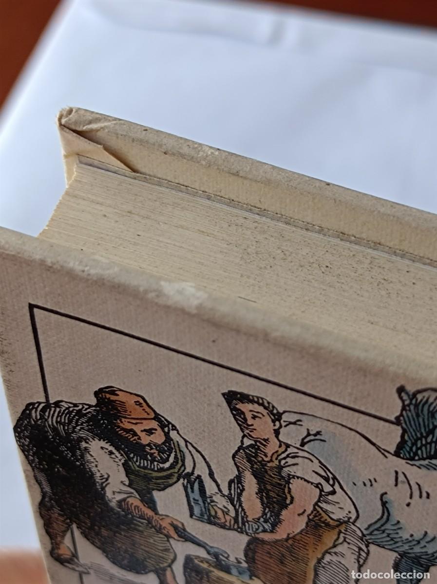 Libros de segunda mano: CUENTOS COMPLETOS III ANAYA 1&ordm; EDICI&Oacute;N 1991 - Foto 27