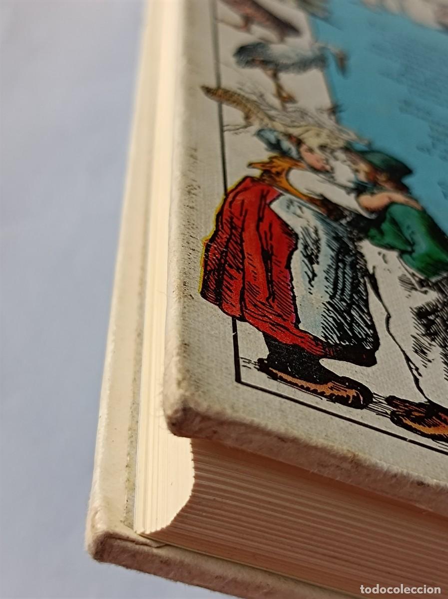 Libros de segunda mano: CUENTOS COMPLETOS III ANAYA 1&ordm; EDICI&Oacute;N 1991 - Foto 30