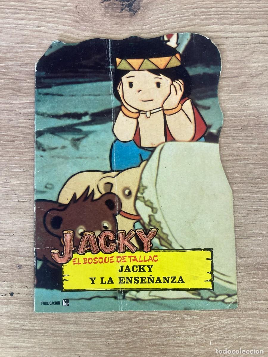 Libros de segunda mano: lote 7 cuentos troquelados - Foto 5