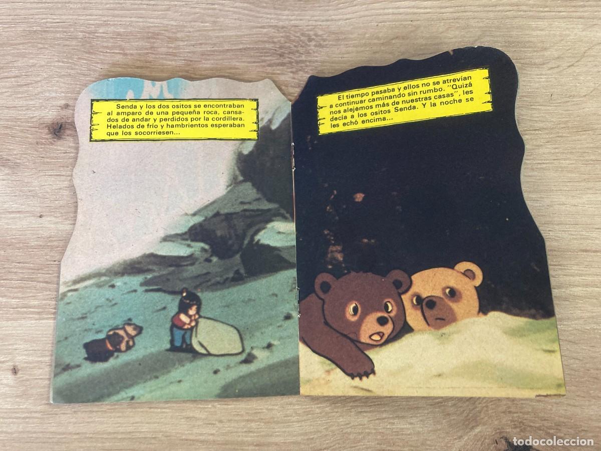 Libros de segunda mano: lote 7 cuentos troquelados - Foto 8