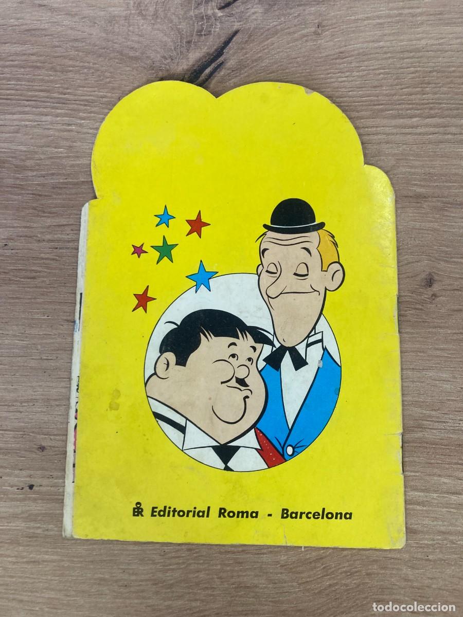 Libros de segunda mano: lote 7 cuentos troquelados - Foto 10