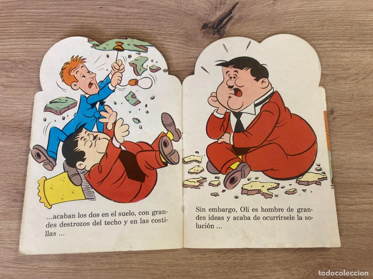 Libros de segunda mano: lote 7 cuentos troquelados - Foto 12