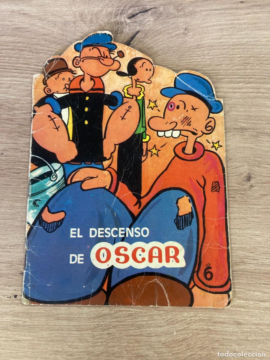 Libros de segunda mano: lote 7 cuentos troquelados - Foto 13