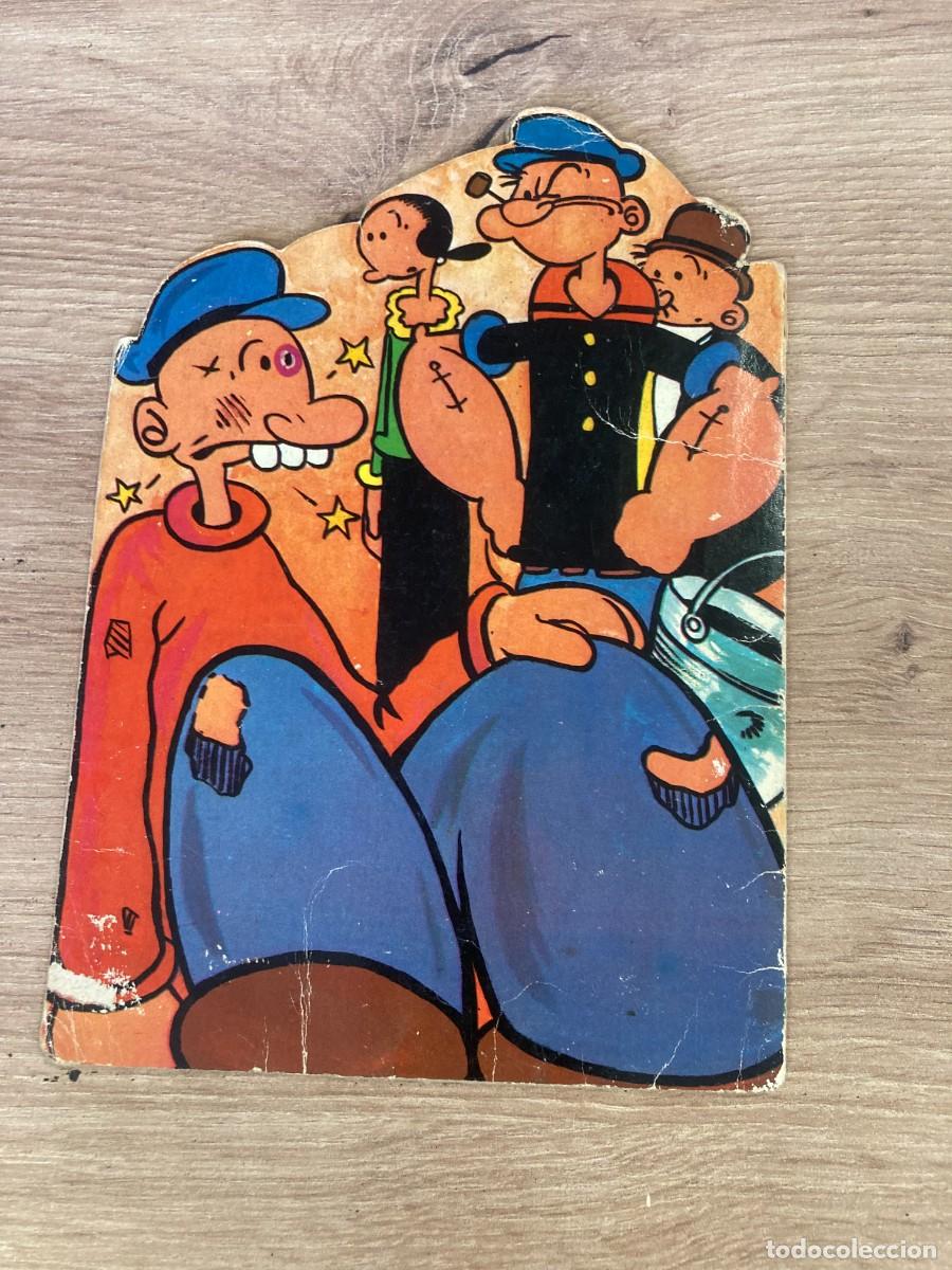 Libros de segunda mano: lote 7 cuentos troquelados - Foto 14