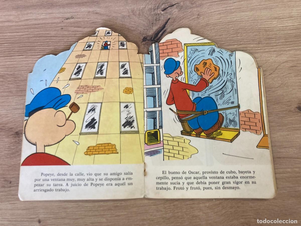 Libros de segunda mano: lote 7 cuentos troquelados - Foto 15