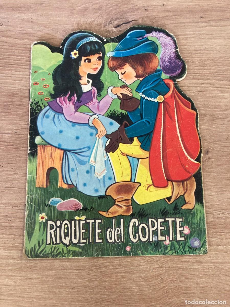 Libros de segunda mano: lote 7 cuentos troquelados - Foto 17