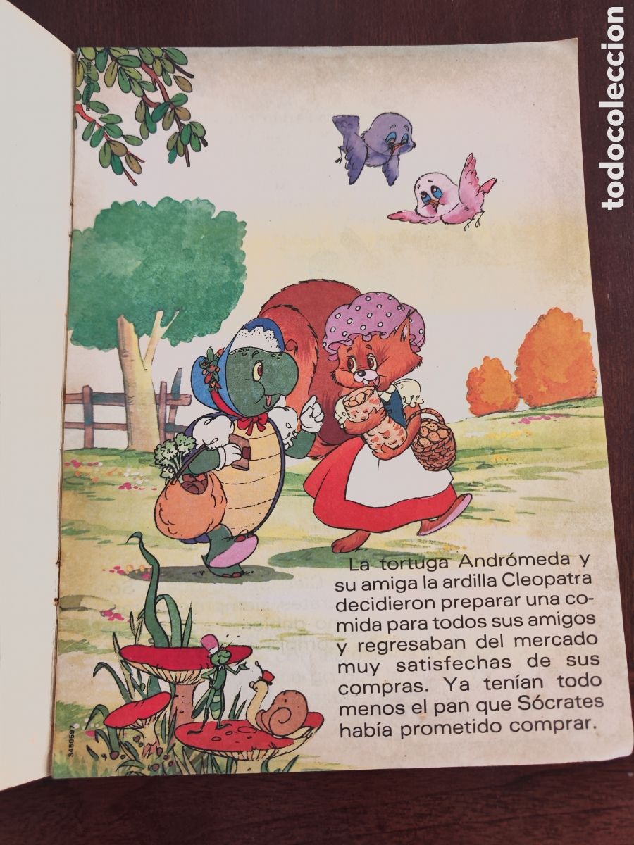 Libros de segunda mano: C&oacute;mo se hace el pan 1985 reimpresi&oacute;n - Foto 3
