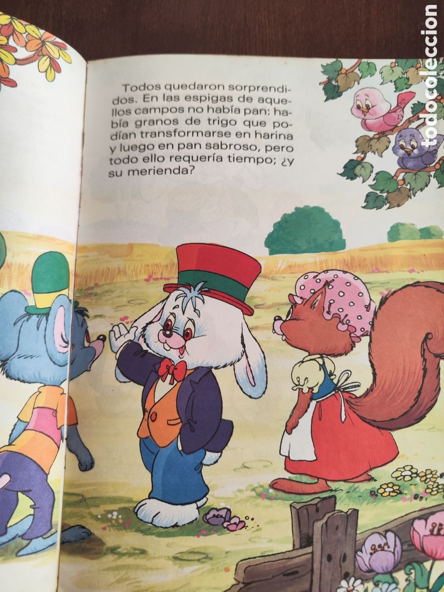 Libros de segunda mano: C&oacute;mo se hace el pan 1985 reimpresi&oacute;n - Foto 4