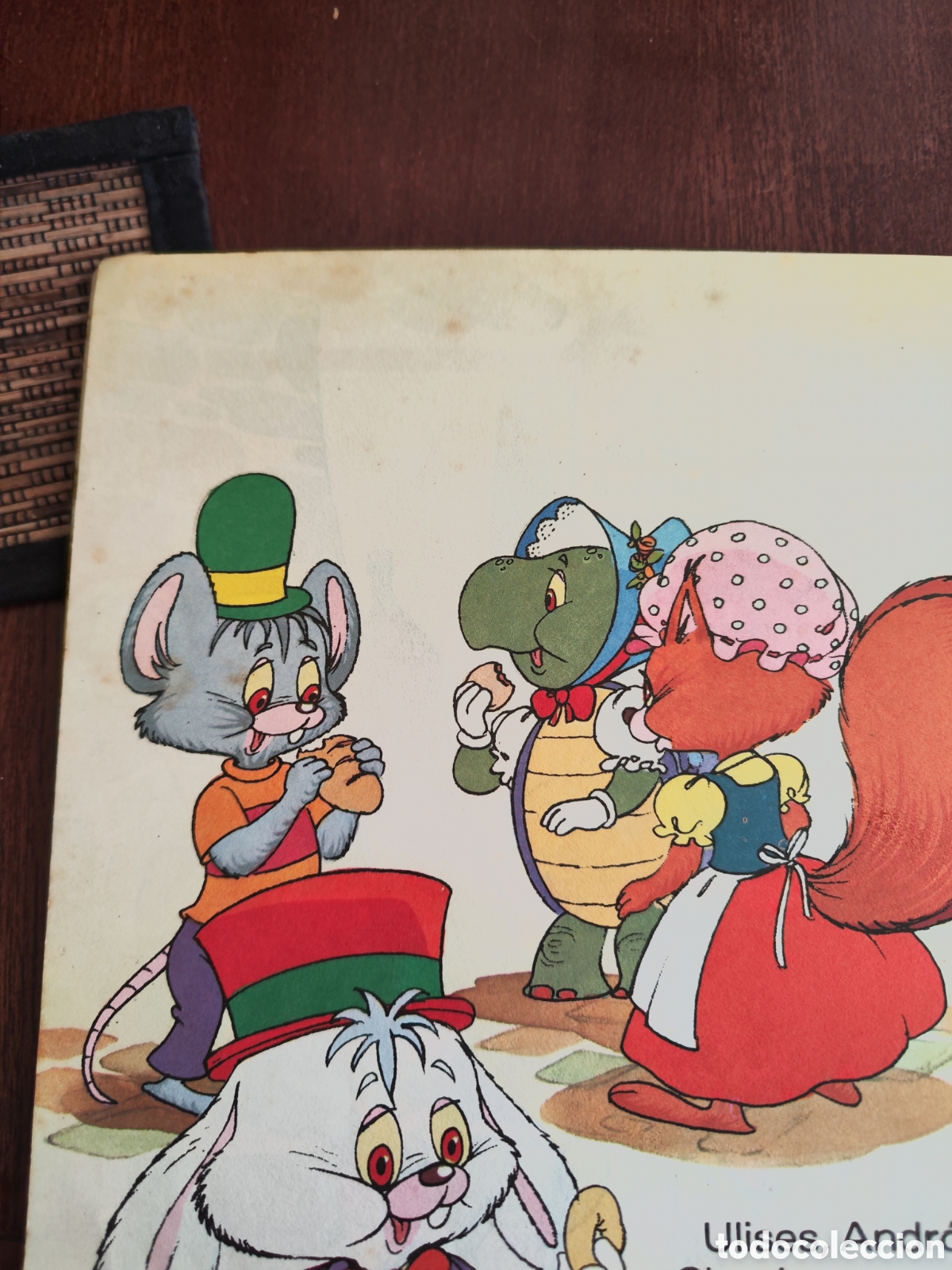 Libros de segunda mano: C&oacute;mo se hace el pan 1985 reimpresi&oacute;n - Foto 5