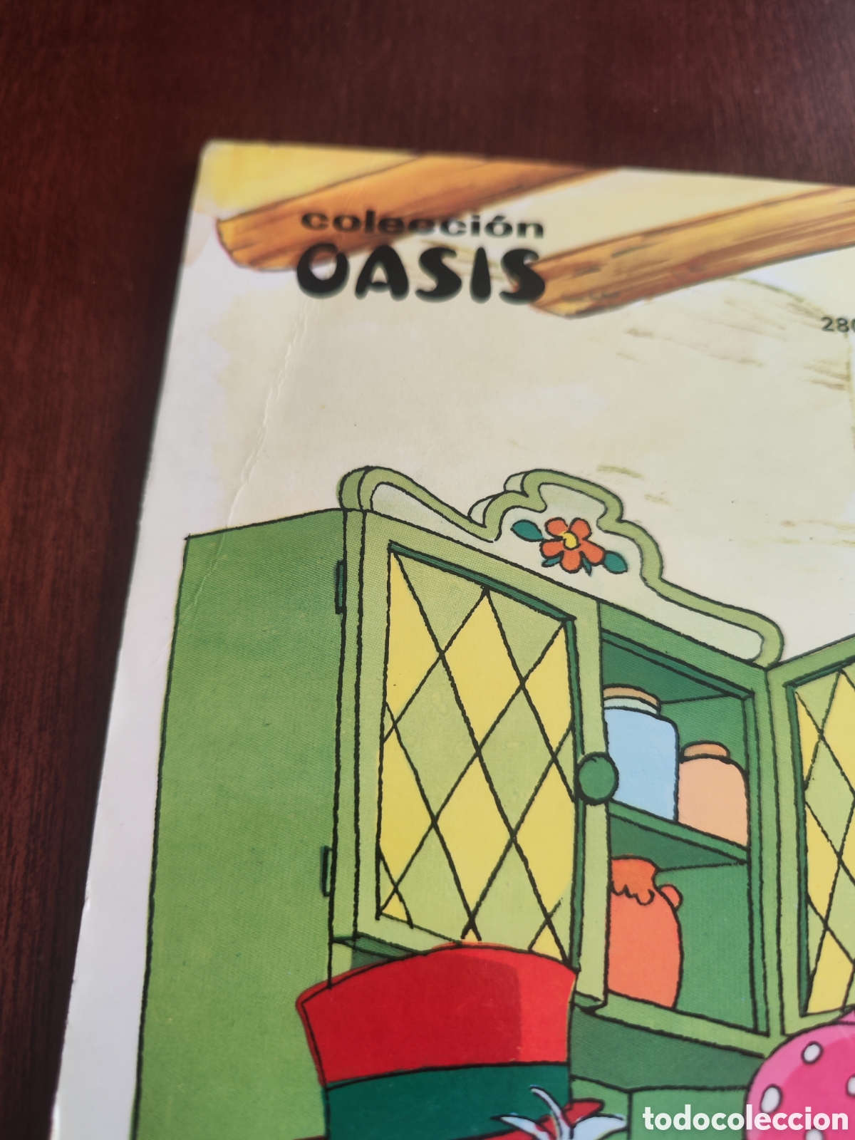Libros de segunda mano: C&oacute;mo se hace la miel 1985 reimpresi&oacute;n - Foto 3