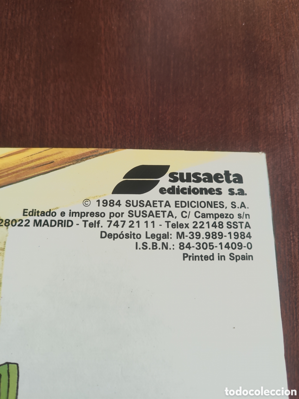 Libros de segunda mano: C&oacute;mo se hace la miel 1985 reimpresi&oacute;n - Foto 4