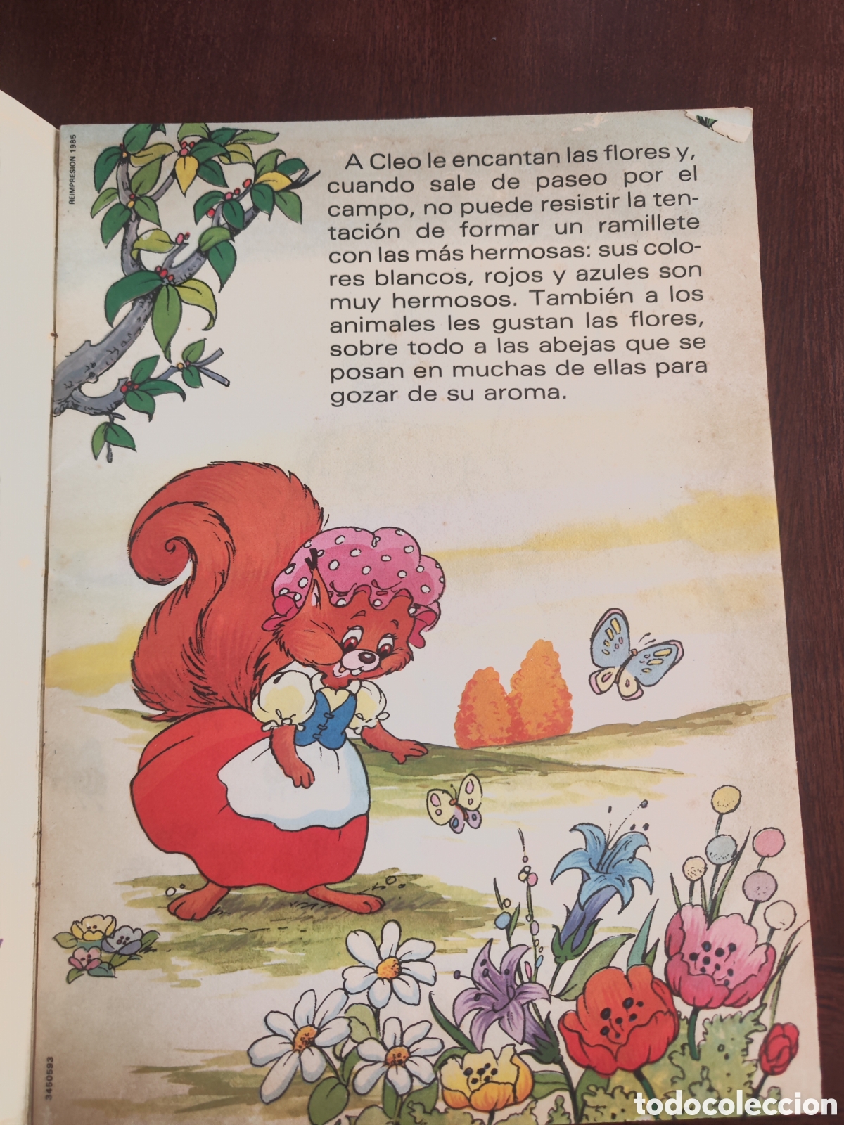 Libros de segunda mano: C&oacute;mo se hace la miel 1985 reimpresi&oacute;n - Foto 6