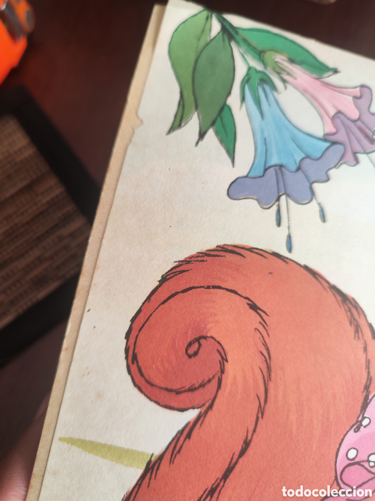 Libros de segunda mano: C&oacute;mo se hace la miel 1985 reimpresi&oacute;n - Foto 7
