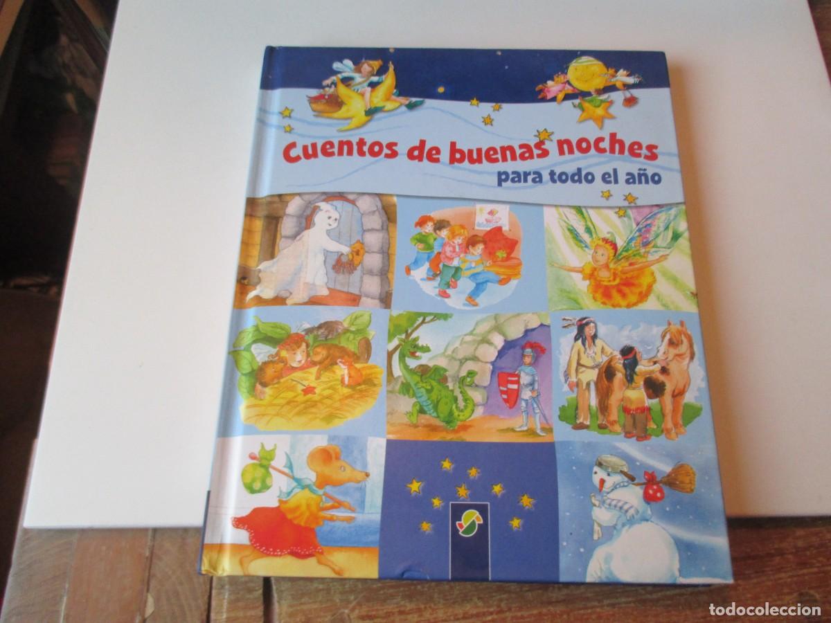 Gebrauchte B&uuml;cher: Cuentos de buenas noches para todo el a&ntilde;o W37321