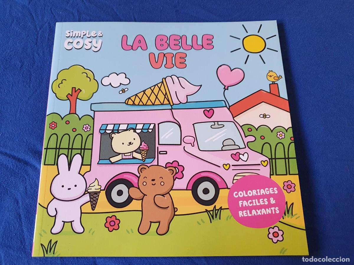 Second hand books: Libro para colorear para ni&ntilde;os estado nuevo