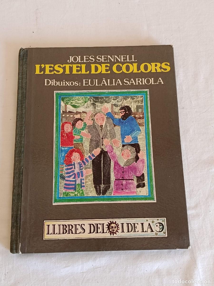 Libros de segunda mano: Contes en catala Cuentos en catalan - Foto 2