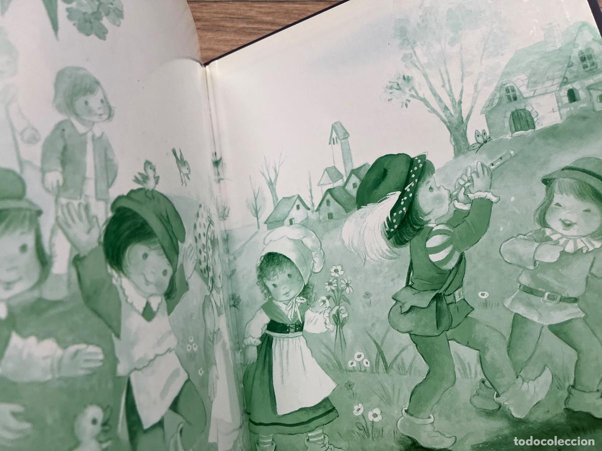 Libros de segunda mano: Cl&aacute;sicos para contar - TODOLIBRO - Foto 6