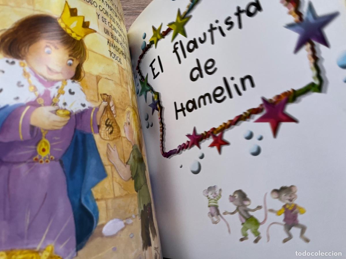 Libros de segunda mano: Cl&aacute;sicos para contar - TODOLIBRO - Foto 8