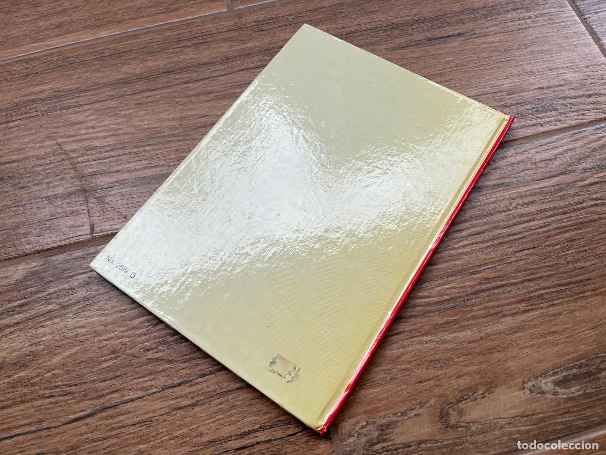 Libros de segunda mano: La carroza de los cuentos. Ediciones Stock - Foto 3