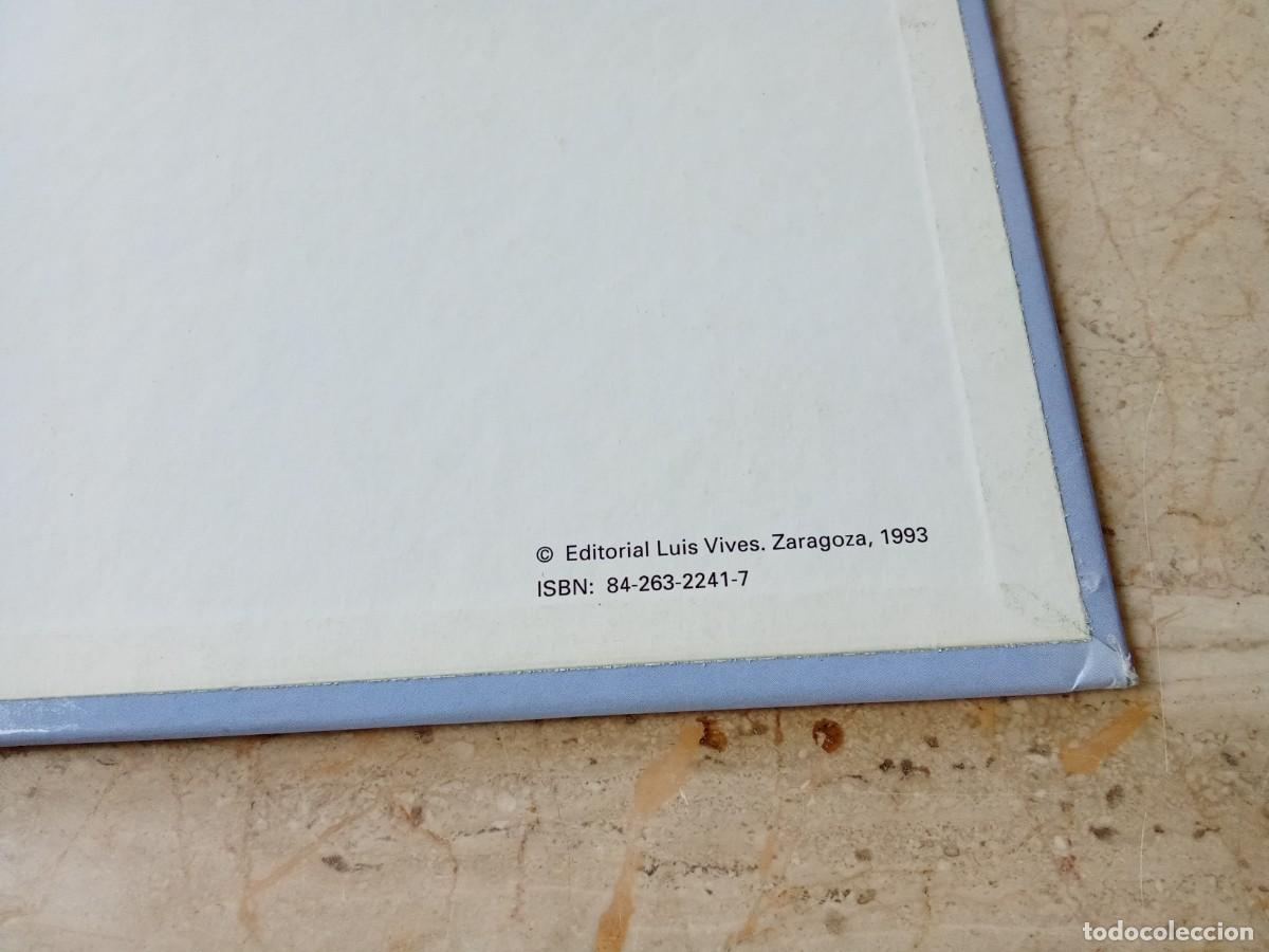 Libros de segunda mano: LAS DOS ARDILLAS / / CJA 370 / EDELVIVES - Foto 8