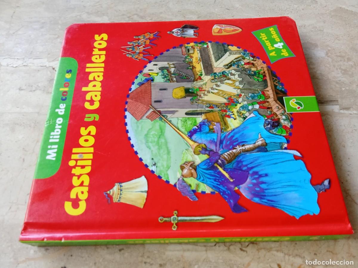 Libros de segunda mano: LAS DOS ARDILLAS / / CJA 370 / EDELVIVES - Foto 10