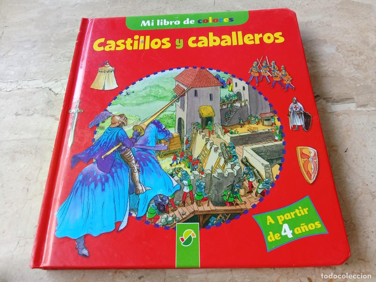 Libros de segunda mano: LAS DOS ARDILLAS / / CJA 370 / EDELVIVES - Foto 11