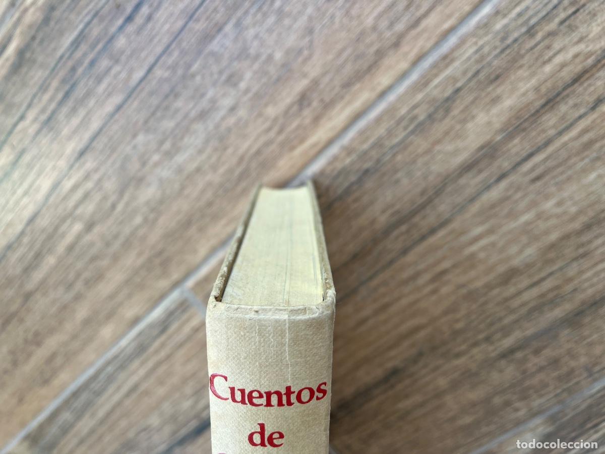 Libros de segunda mano: CUENTOS DE CHARLES PERRAULT Noguer - Foto 3