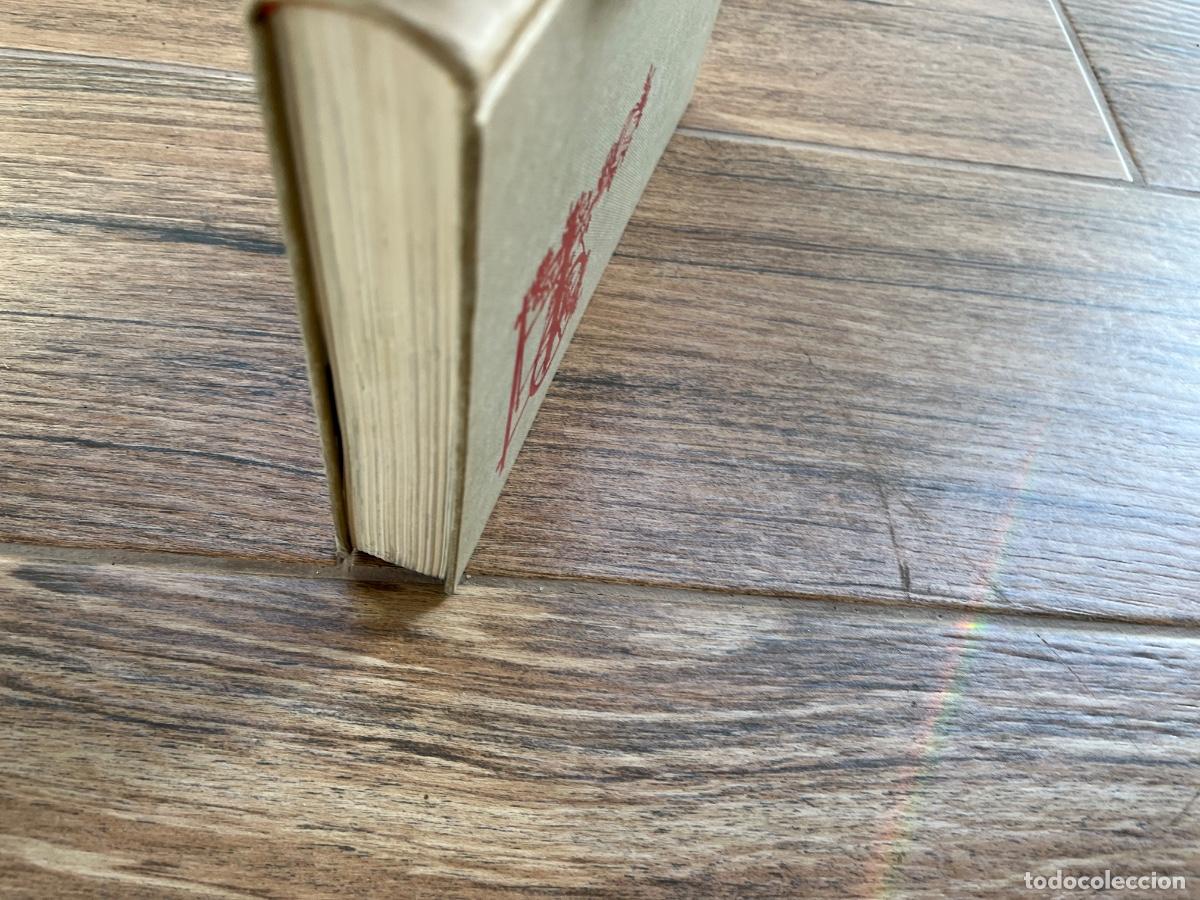 Libros de segunda mano: CUENTOS DE CHARLES PERRAULT Noguer - Foto 4