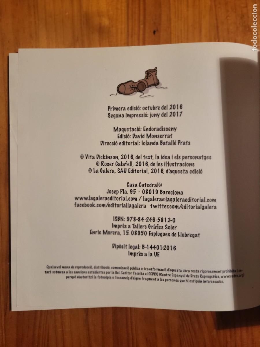 Libros de segunda mano: MAX I MIA AMB LES SIRENES - Foto 2