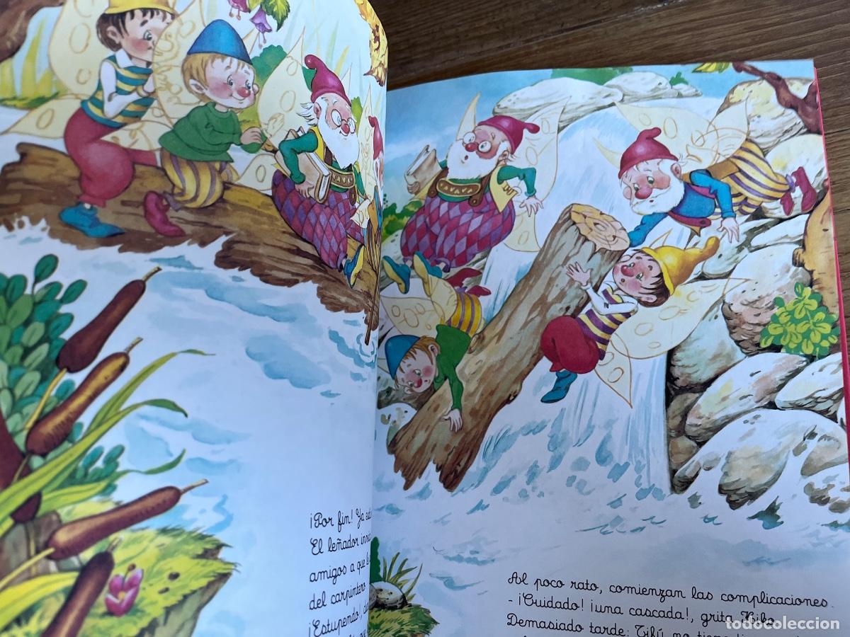 Libros de segunda mano: Duendecitos ecologistas - hemma - Foto 7