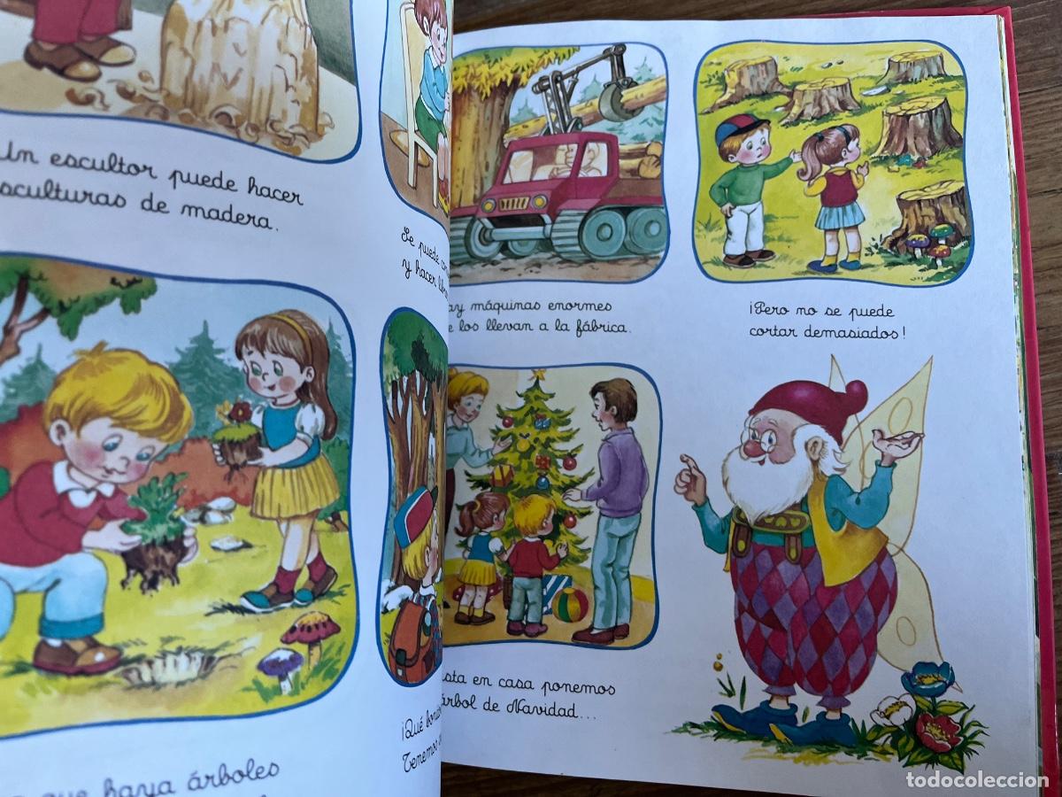 Libros de segunda mano: Duendecitos ecologistas - hemma - Foto 9