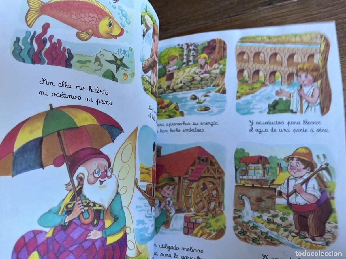 Libros de segunda mano: Duendecitos ecologistas - hemma - Foto 10