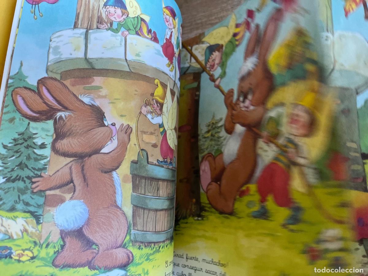 Libros de segunda mano: Duendecitos ecologistas - hemma - Foto 11