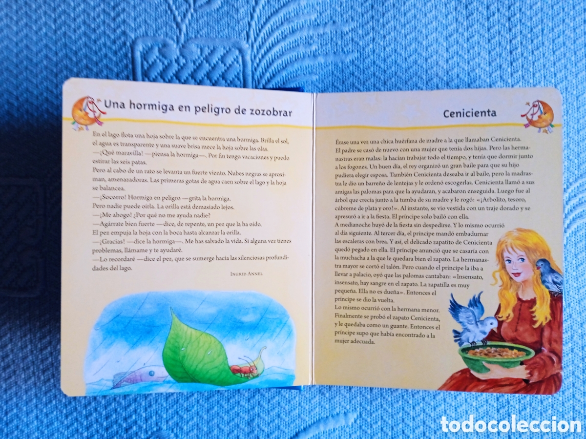 Libros de segunda mano: Mi libro para So&ntilde;ar. Infantil - Foto 4