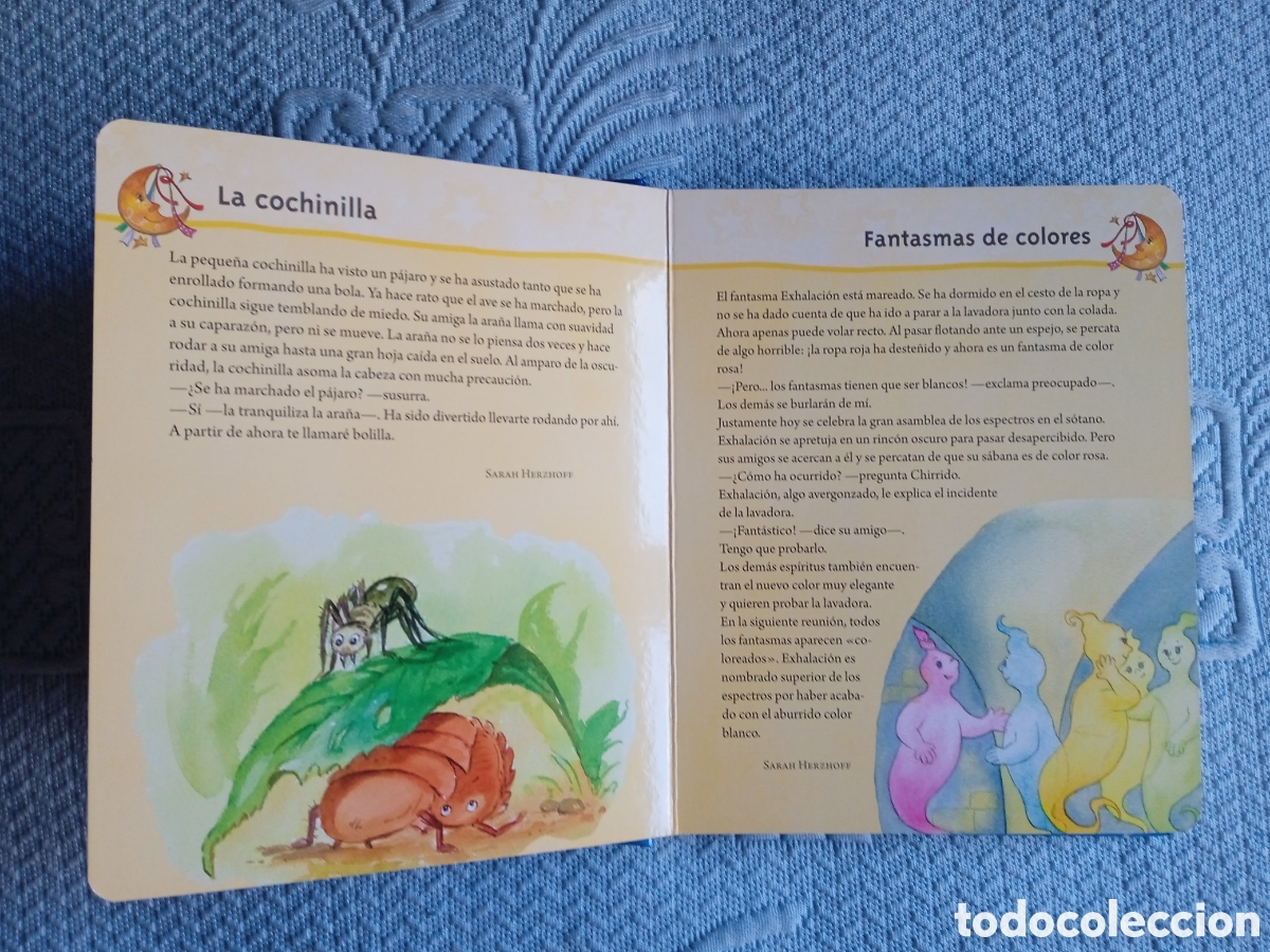 Libros de segunda mano: Mi libro para So&ntilde;ar. Infantil - Foto 5