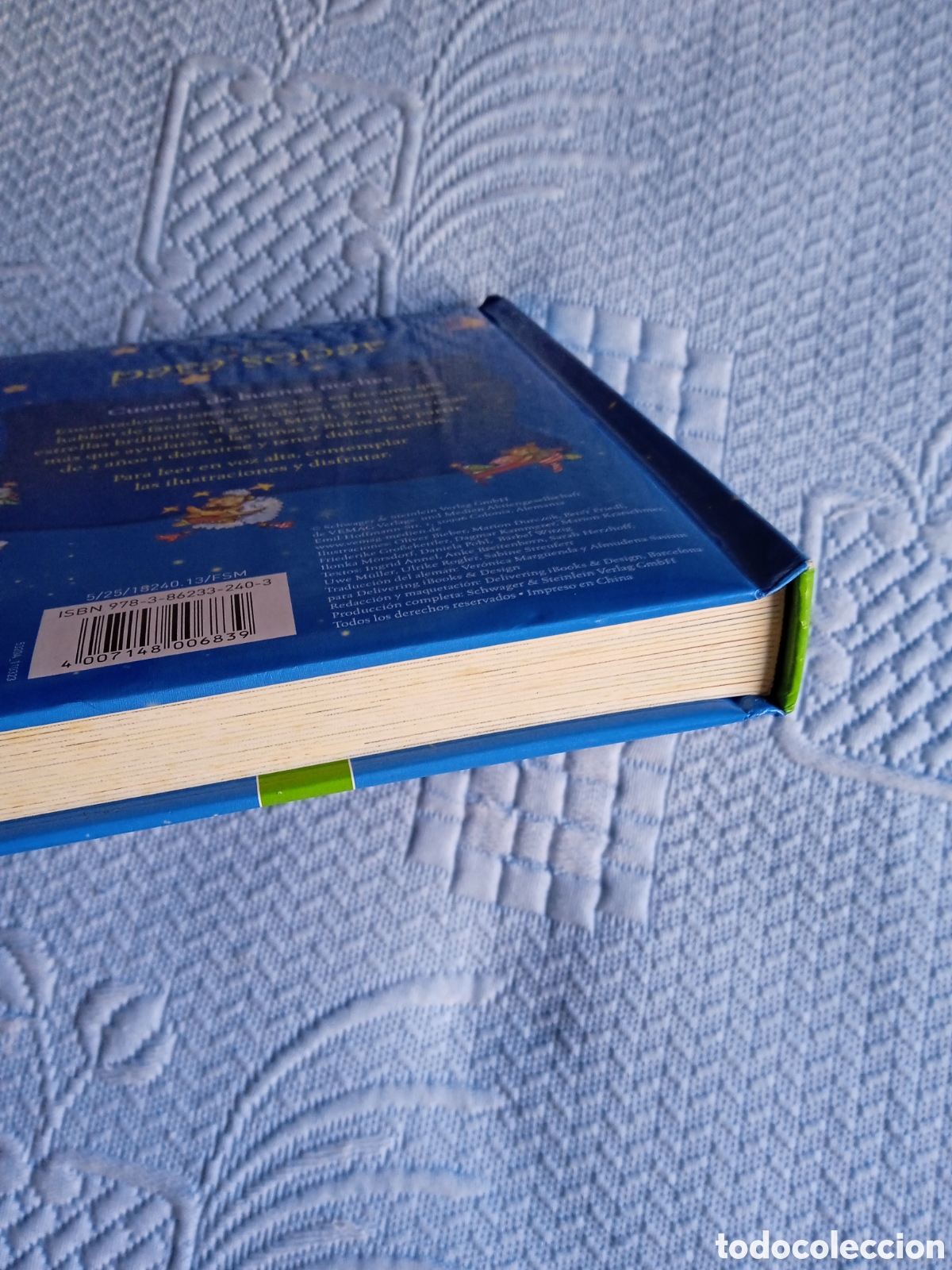 Libros de segunda mano: Mi libro para So&ntilde;ar. Infantil - Foto 10