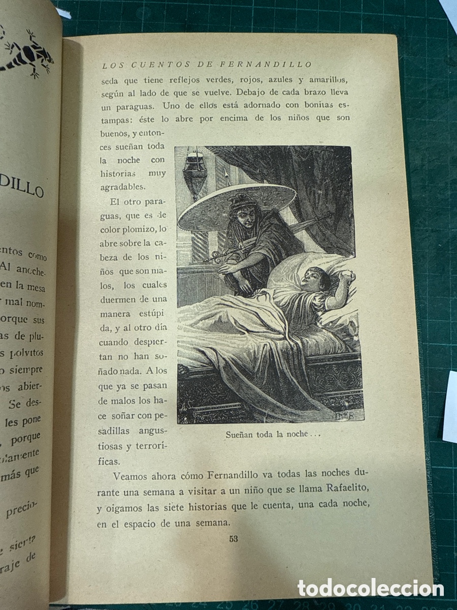Libros de segunda mano: ANDERSEN. Cuentos de Andersen - Foto 2