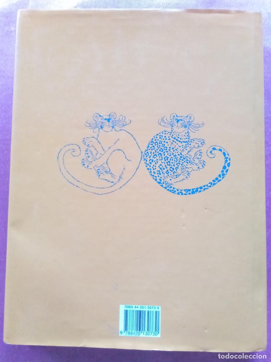 Libros de segunda mano: PRECISAMENTE ASI.RUDYYARD KIPLING.E P 2 2 - Foto 5
