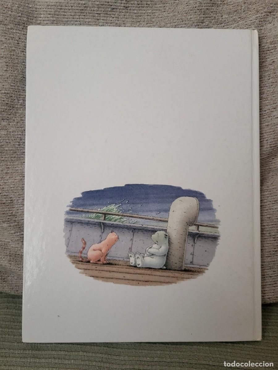 Libros de segunda mano: PETIT &Oacute;S POLAR, TORNA AVIAT! HANS DE BEER - Foto 2