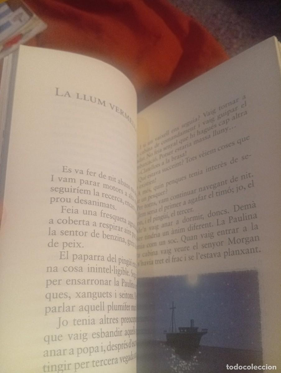 Libros de segunda mano: Lilla Dels simiots.......... - Foto 4